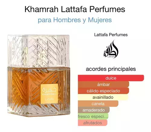 ¡3X1 PERFUMES ARABES! ERBA PURA + LATTAFA ASAD + KHAMRAH - PAGÁ EN TU CASA