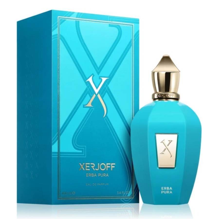 2x1 ERBA PURA + KHAMRAH 100ML - PAGÁ EN CASA