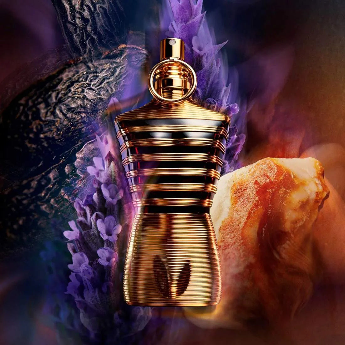 ¡2X1 JPG LE MALE ELIXIR + LE MALE LE PARFUM - PAGÁ EN TU CASA!