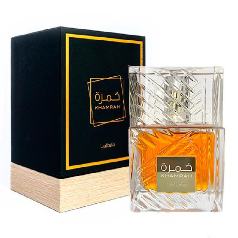 2x1 ERBA PURA + KHAMRAH 100ML - PAGÁ EN CASA