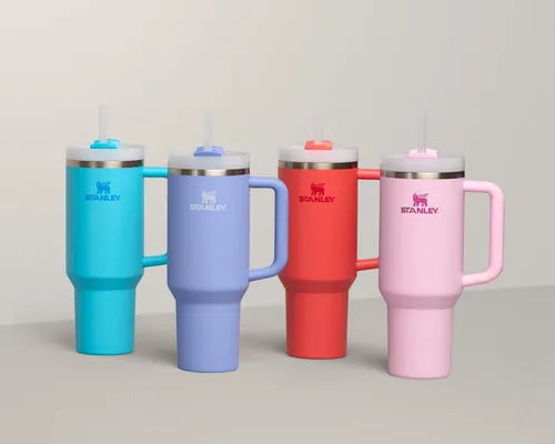 2X1 VASO QUENCHER - PAGÁ EN CASA