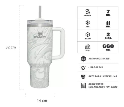 2X1 VASO QUENCHER - PAGÁ EN CASA