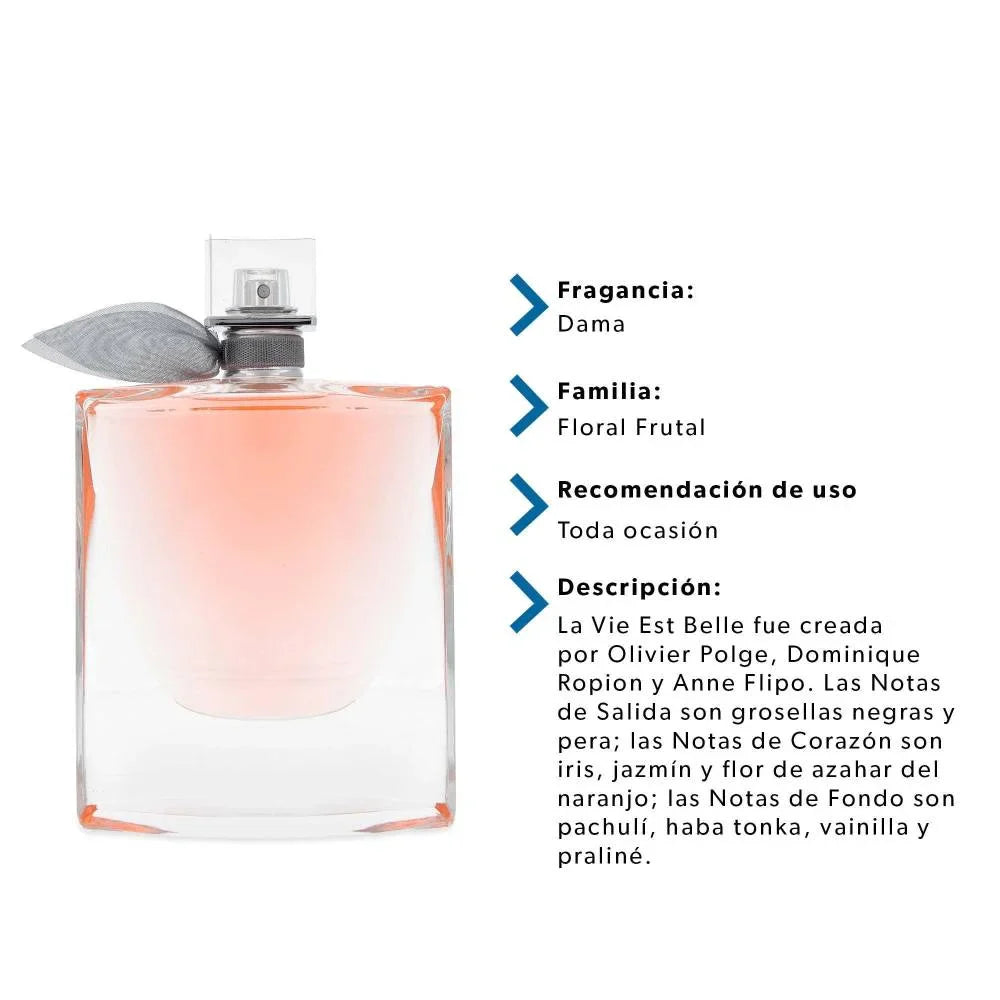 ¡3X1 PERFUMES! SCANDAL GAULTIER + OLYMPEA PACO RABANNE + LA VIE EST BELLE - PAGÁ EN TU CASA