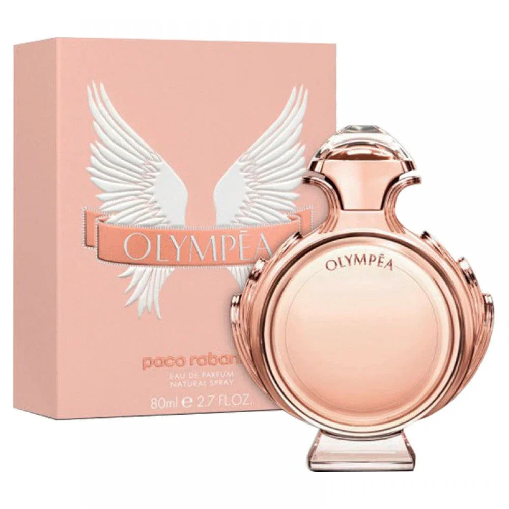 ¡3X1 PERFUMES! SCANDAL GAULTIER + OLYMPEA PACO RABANNE + LA VIE EST BELLE - PAGÁ EN TU CASA
