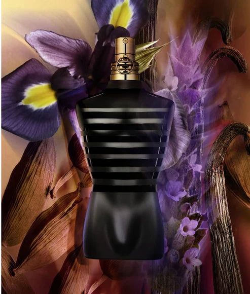 ¡2X1 JPG LE MALE ELIXIR + LE MALE LE PARFUM - PAGÁ EN TU CASA!