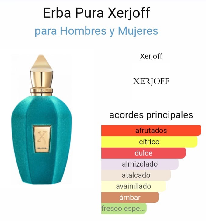 ¡3X1 PERFUMES ARABES! ERBA PURA + LATTAFA ASAD + CLUB DE NUIT - PAGÁ EN TU CASA