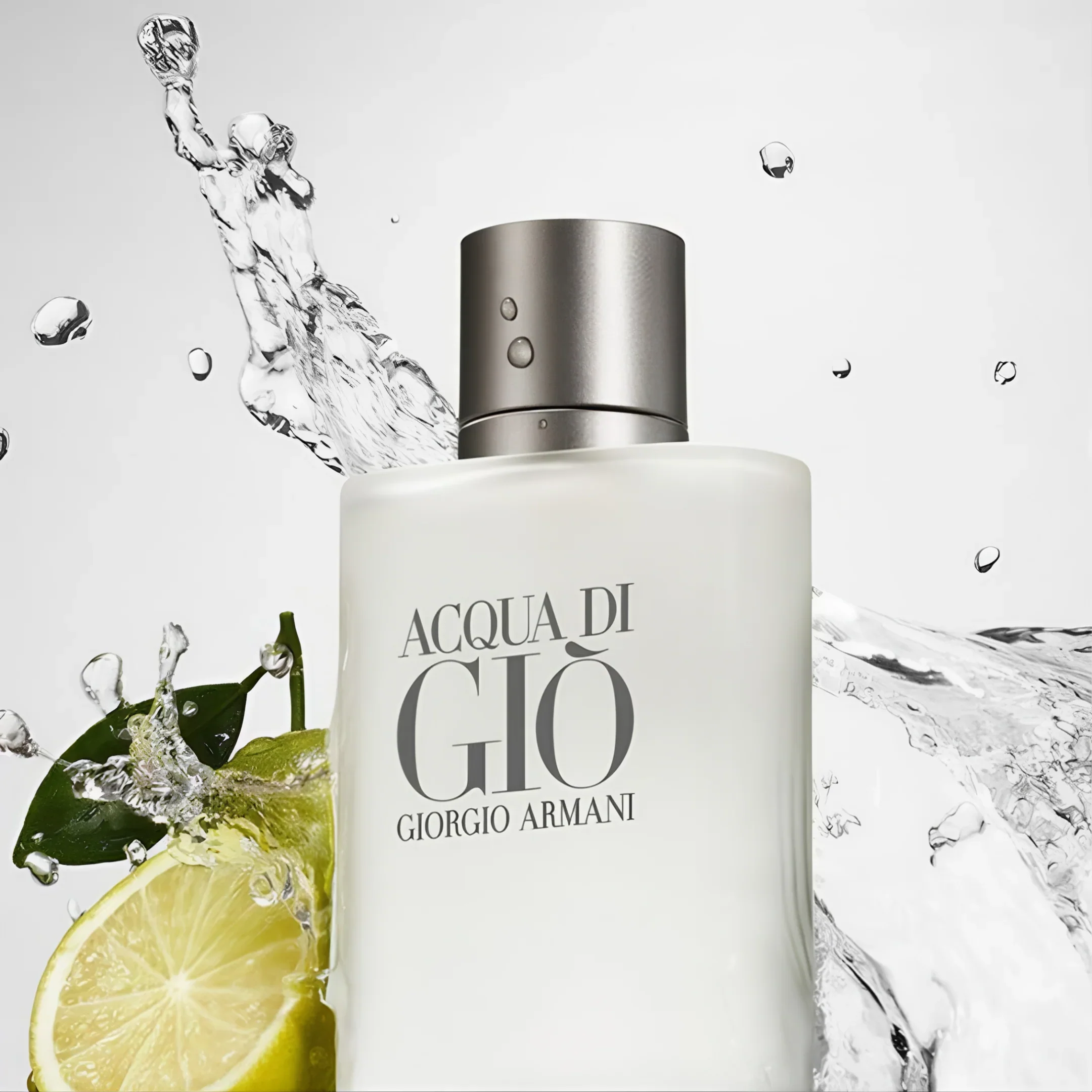 2X1 ACQUA DI GIO + ONE MILLION DE PACO RABANNE - PAGÁ EN TU CASA