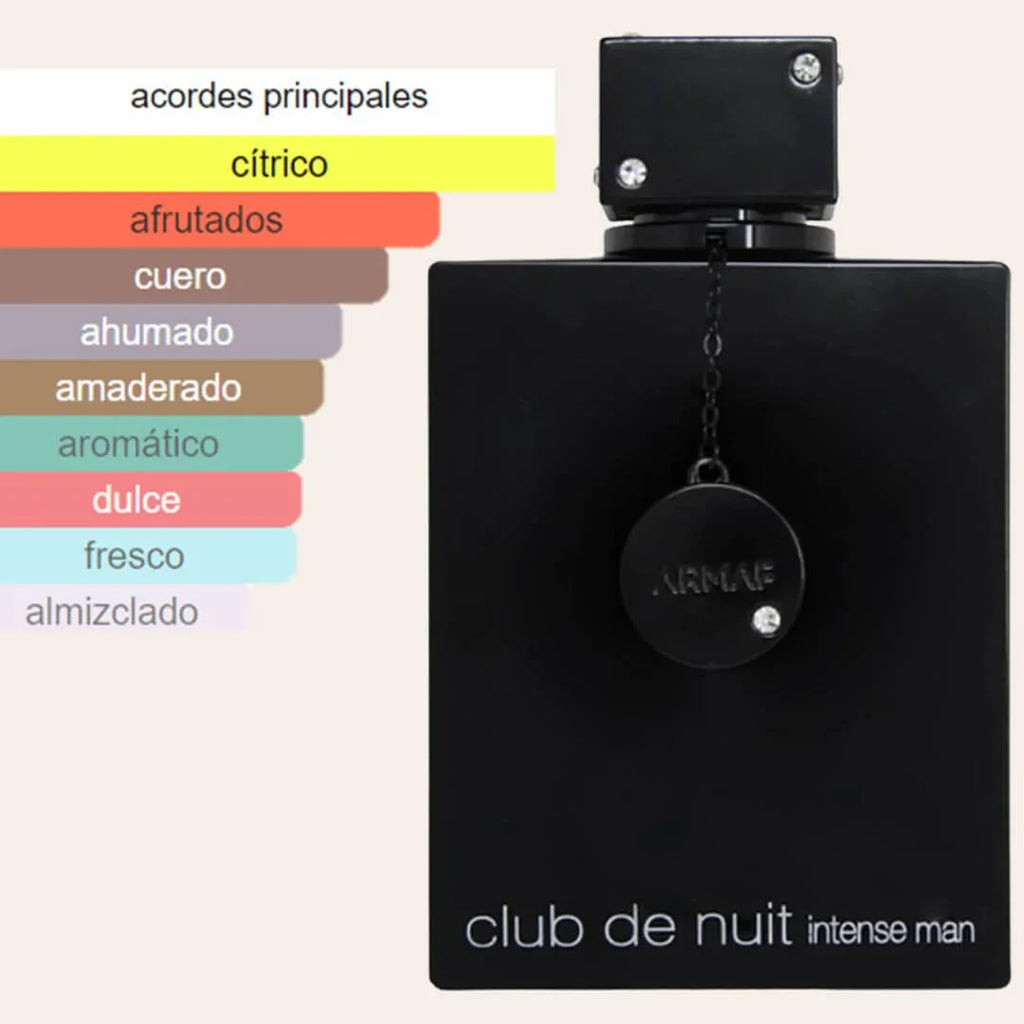 ¡3X1 PERFUMES ARABES! ERBA PURA + LATTAFA ASAD + CLUB DE NUIT - PAGÁ EN TU CASA