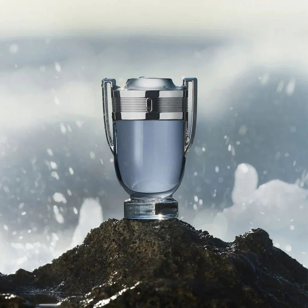 2x1 INVICTUS + SAUVAGE DIOR 100ML - PAGÁ EN CASA