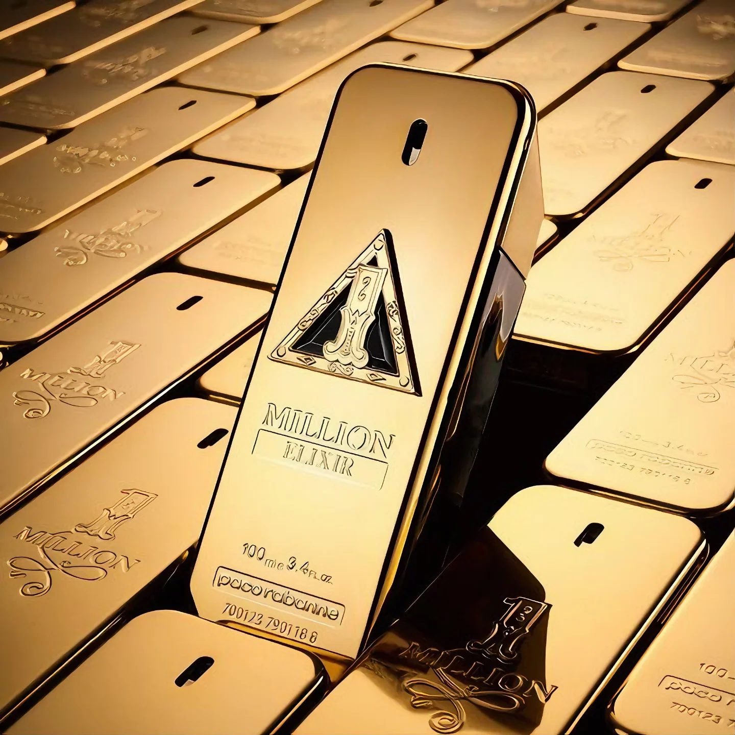2X1 ACQUA DI GIO + ONE MILLION DE PACO RABANNE - PAGÁ EN TU CASA