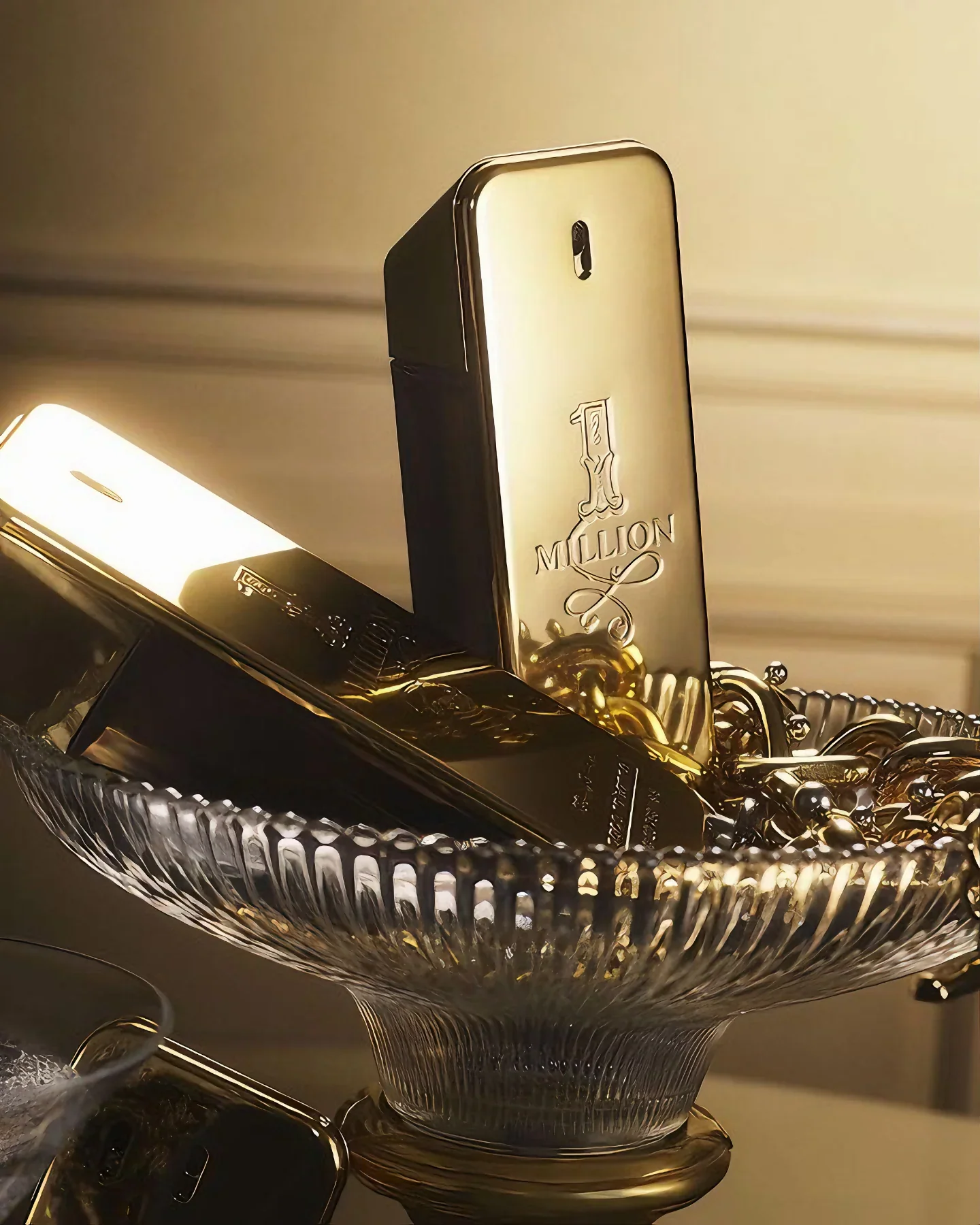 2X1 SAUVAGE DE DIOR + ONE MILLION DE PACO RABANNE - PAGÁ EN TU CASA