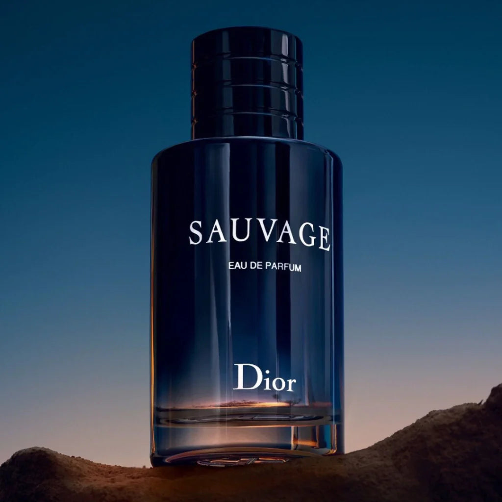 2x1 INVICTUS + SAUVAGE DIOR 100ML - PAGÁ EN CASA
