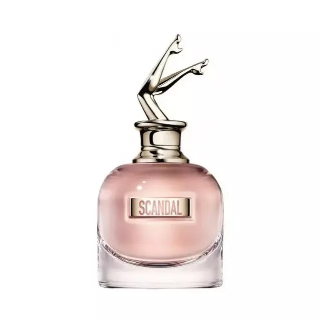 3X1 PERFUMES - Scandal - 212 Vip Rosé - Carolina Herrera Very Good Girl - PAGÁ EN CASA